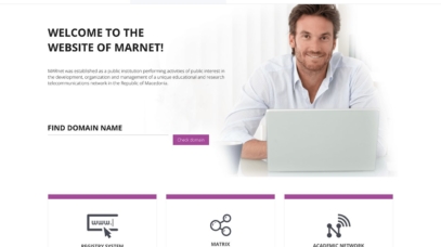 marnet