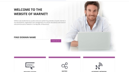 marnet